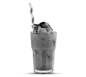 Brownie Milkshake