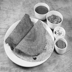 Plain Dosa