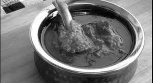 Mutton Rogan Josh