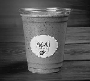Mighty Muscle Smoothie [350 Ml]