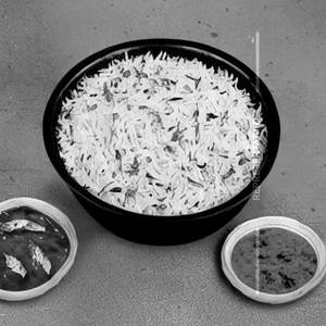 Jeera Rice