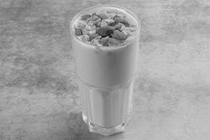 Dry Fruit Lassi