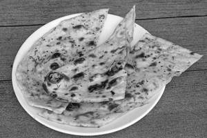 Butter Naan