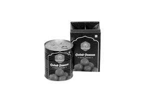 Tin Gulab Jamun 1kg
