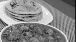 Besan Gatta