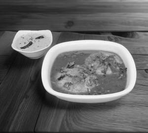 Sambar Idli