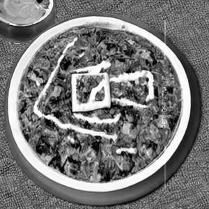 Methi Paneer