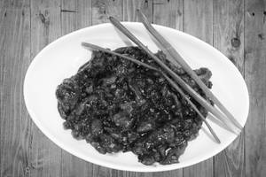 Thai Lamb