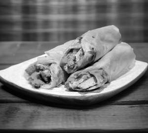 Chicken  Roll [1 quantity]