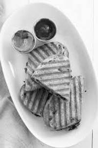 Pushpita Special Sandwich