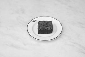 Chocochip Brownie
