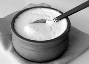 Meetha Dahi