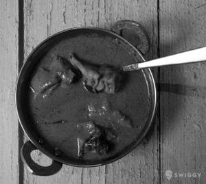 Chicken Curry