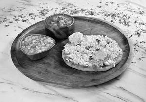Gobhi  Kulche