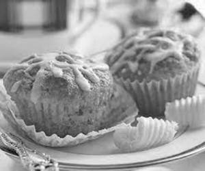 Banana Walnut Muffin