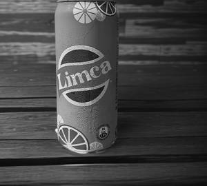 Limca can