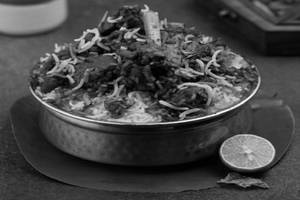Nallighost Mutton Biryani