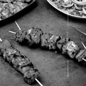 Fish Tikka Red