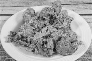 Veg Ck Tikka