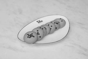 Vanilla Chocochip Cookie  [250gms]