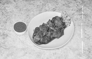 Chicken Patiala
