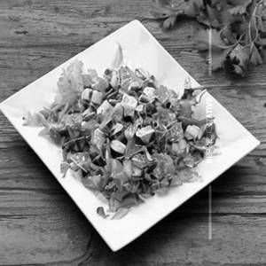 Green Salad