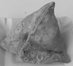 Veg Samosa ( Punjabi )