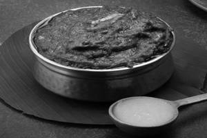 Ragi Mudda