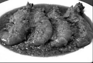 Prawn Masala (6 Pcs)