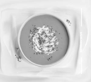 Veg Cream Of Tomato Soup