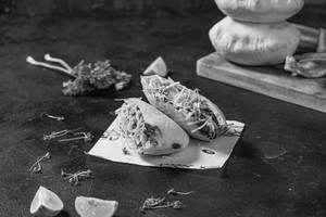 Stuffed Pita Pockets