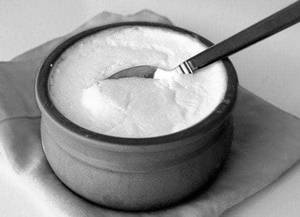 Plain Dahi