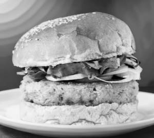 Veg Burger