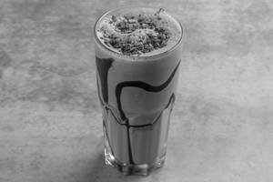 Kit Kat Milkshake