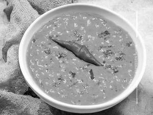 Dal Fry