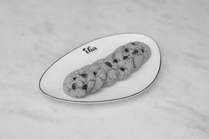 Cranberry Blueberry Cookie [250gms]