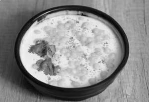 Boondi Raita