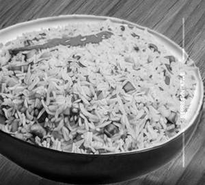 Veg Fried Rice