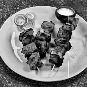 Pcc Spl. Lemon Mushroom Tikka