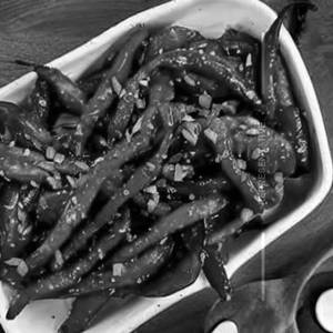 Chilli Potato