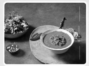 Dal Tadka