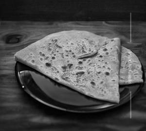 Laccha Paratha