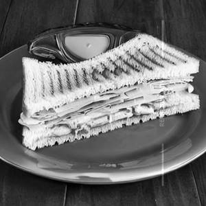 Dss Club Sandwich