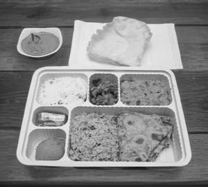 Mini Meals 