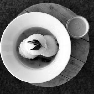 Idli Sambar