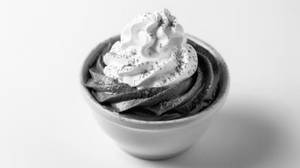 Indulgen Mousse