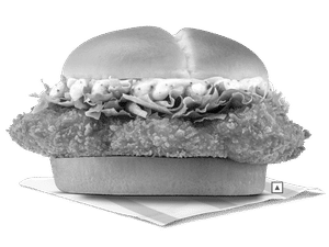  McCrispy® Chicken* 