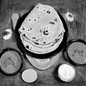 Pcc Spl. Masala Kulcha