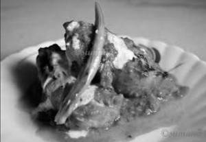 Fish Masala