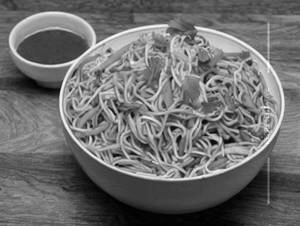 Veg Noodles